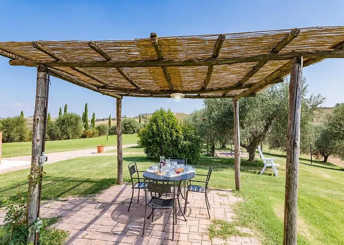 Agriturismo Baccoleno