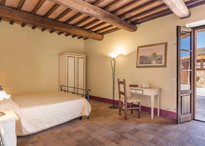 Agriturismo Baccoleno
