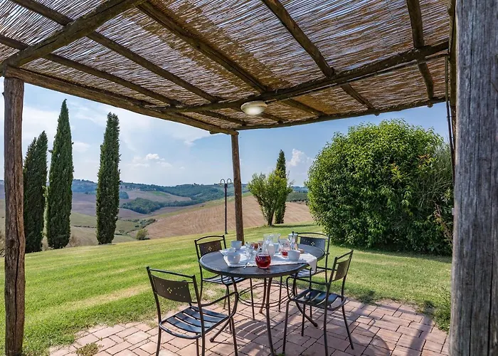 Agriturismo Baccoleno