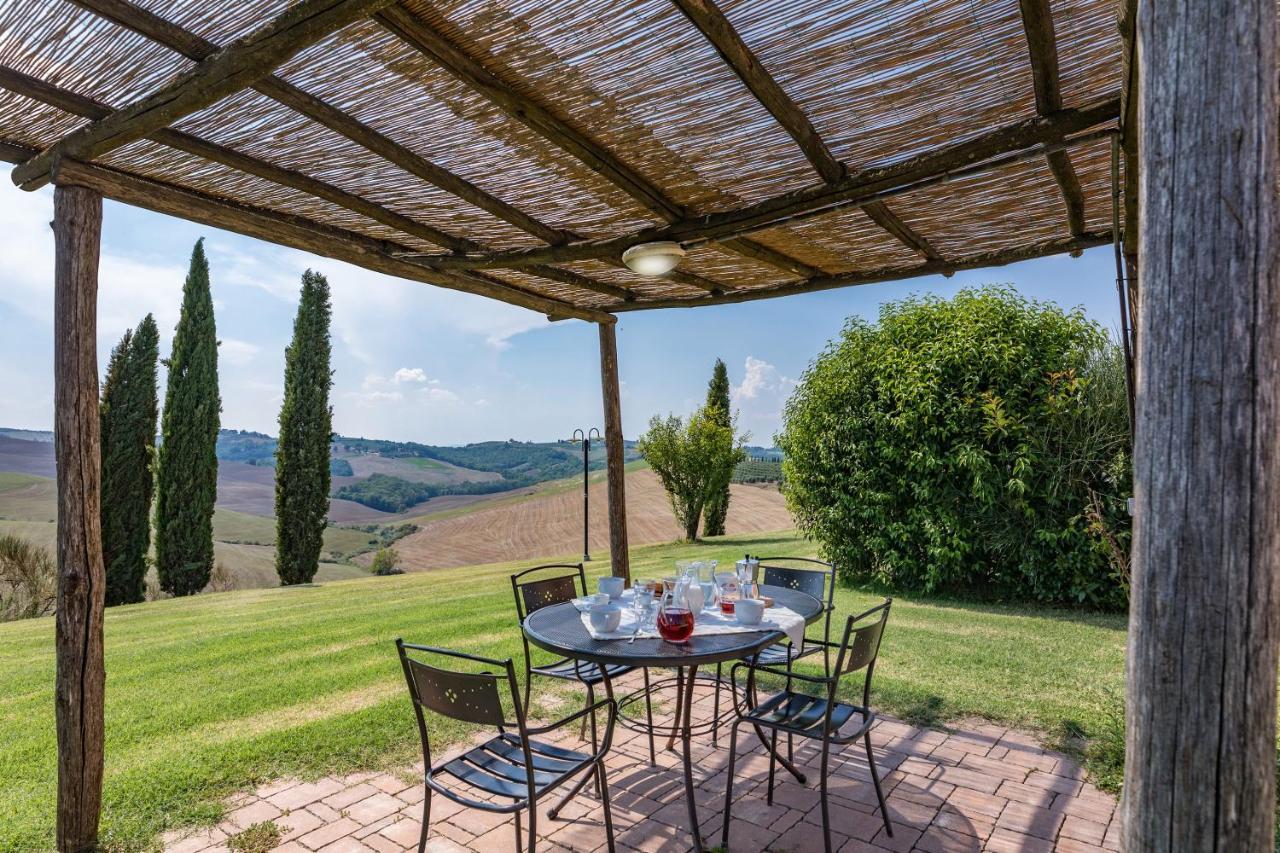 Baccoleno Farm stay *