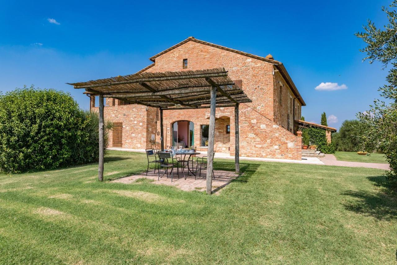 Baccoleno Farm stay *