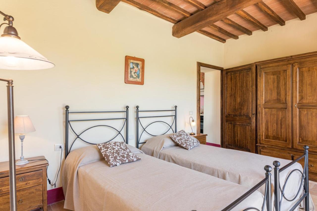 Baccoleno Farm stay