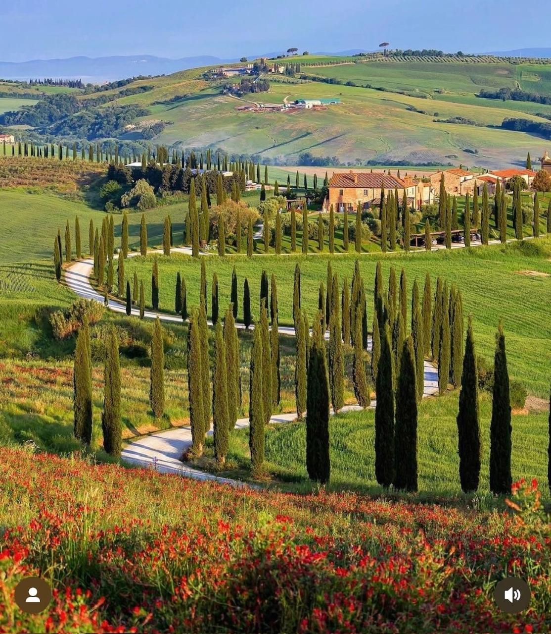 Farm stay Baccoleno *