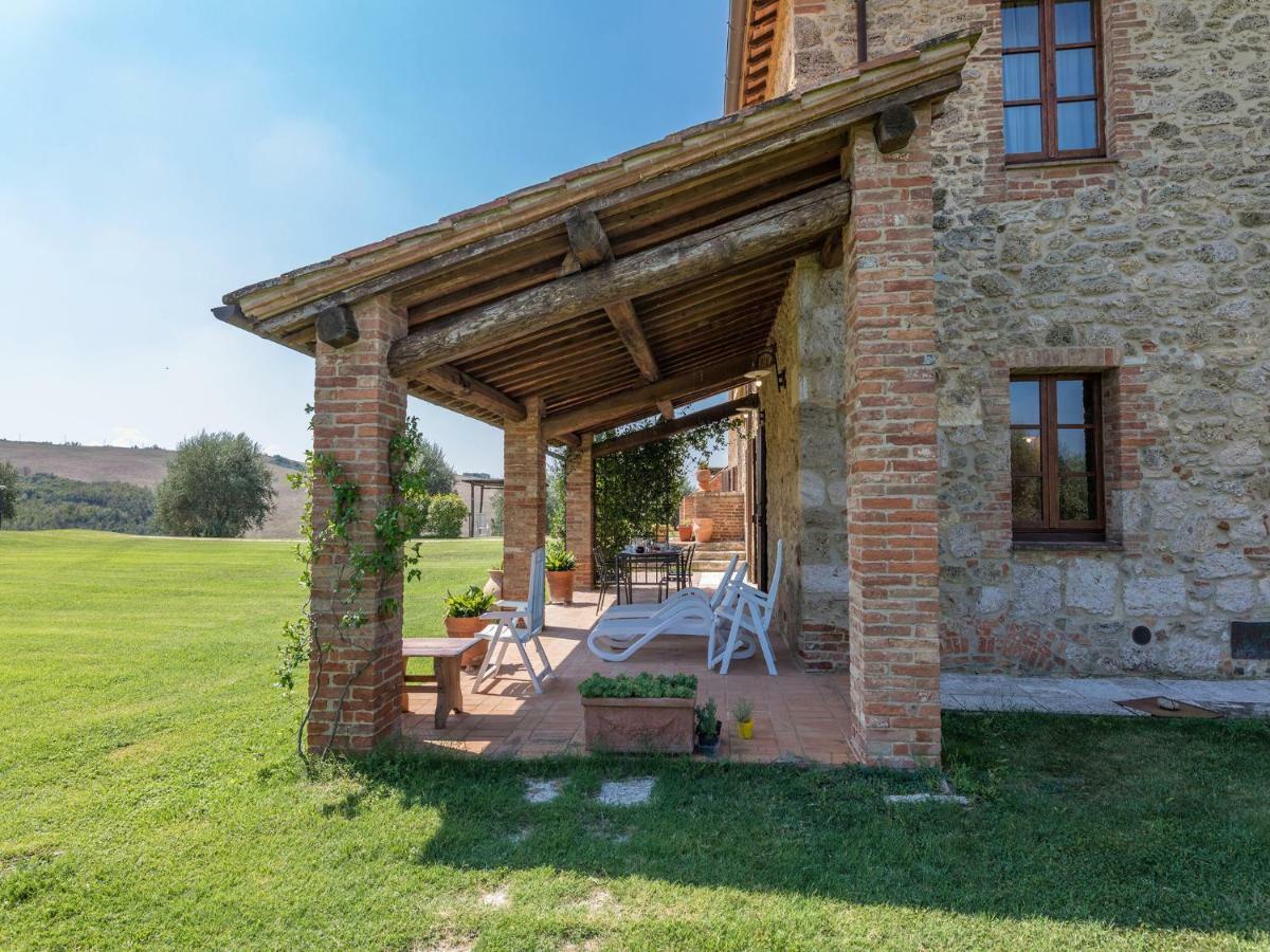 Baccoleno Farm stay *