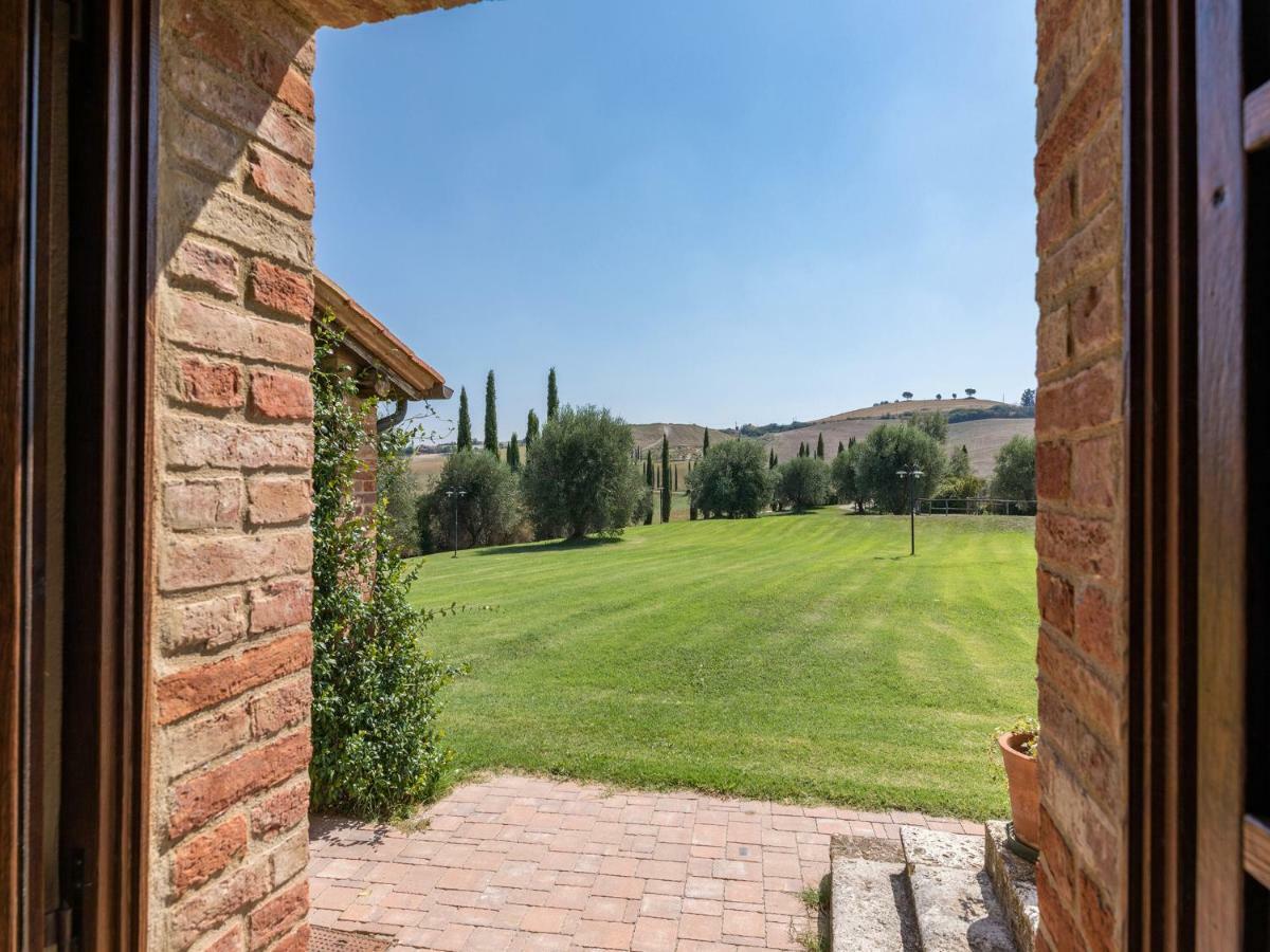 Baccoleno Farm stay *