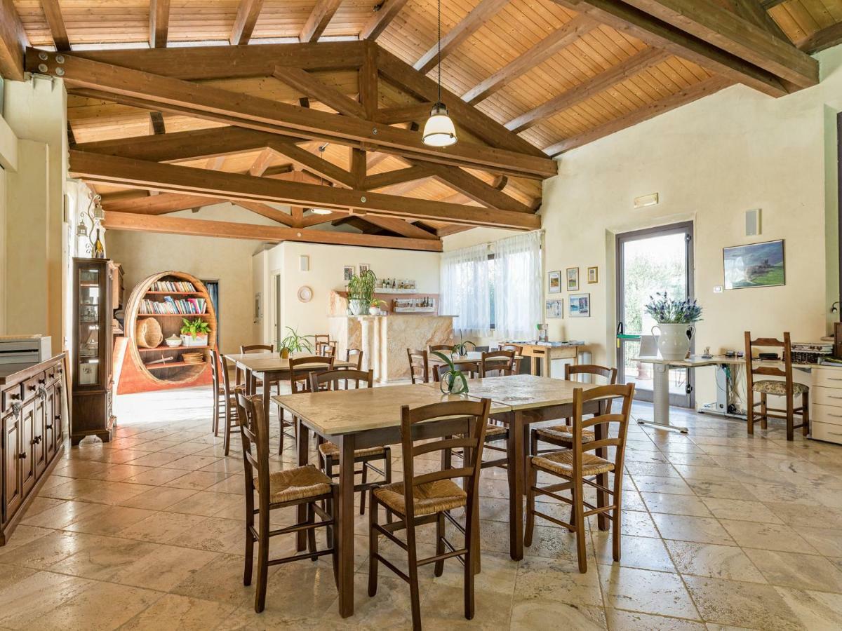 Baccoleno Farm stay *