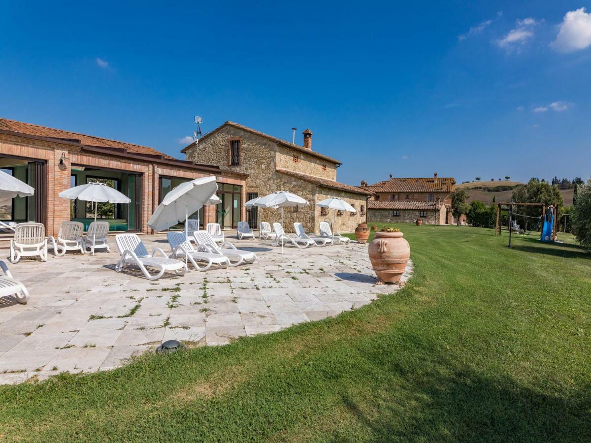 Baccoleno Farm stay *