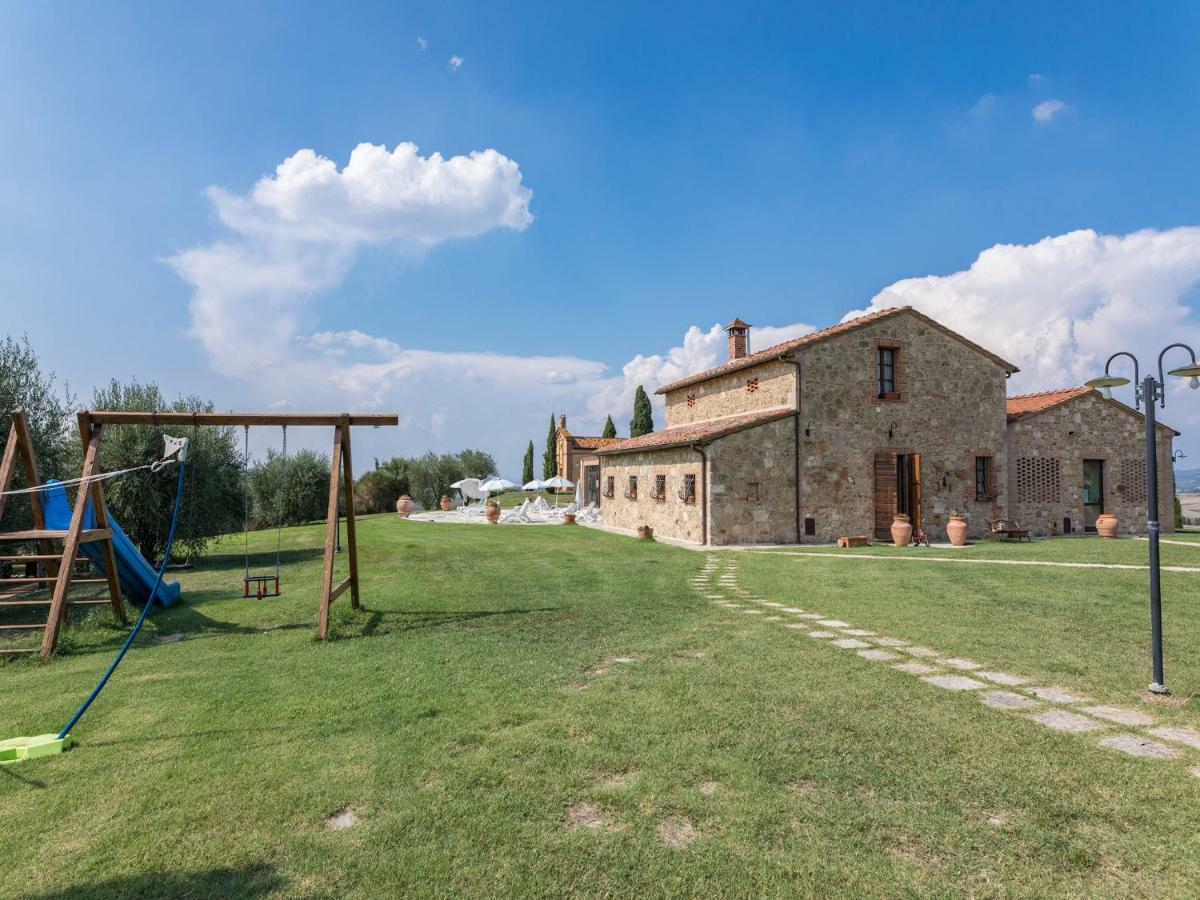 Baccoleno Farm stay Asciano