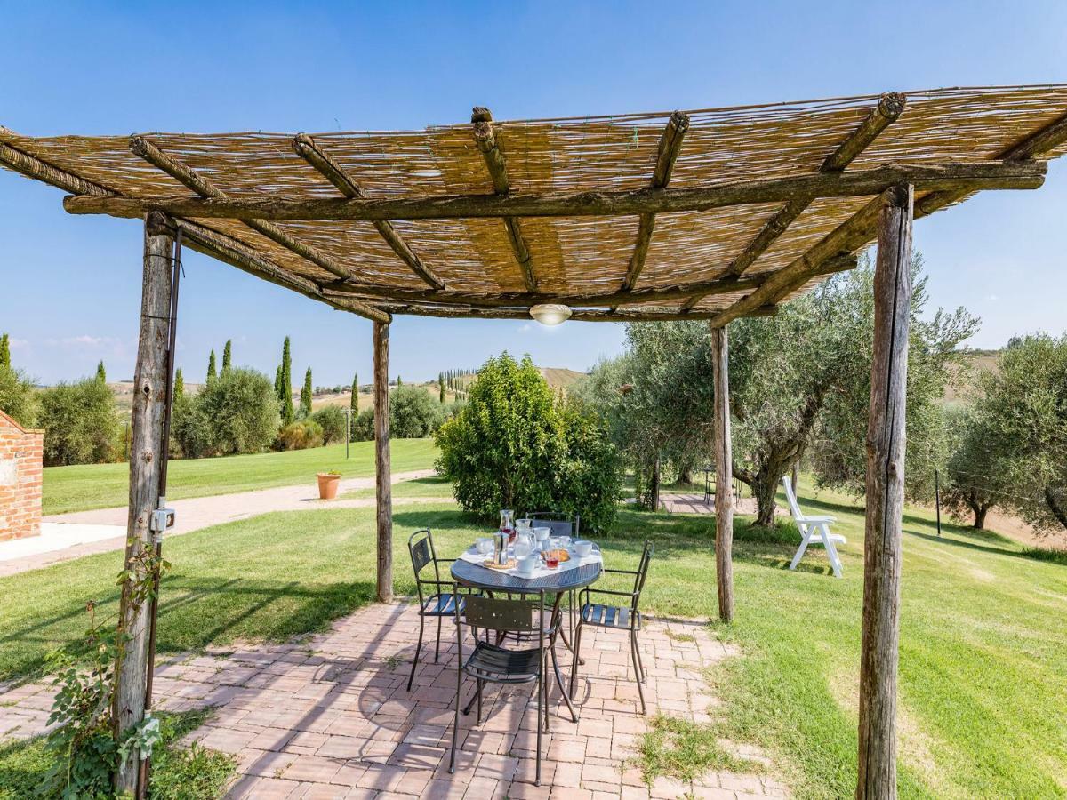 Baccoleno Farm stay *