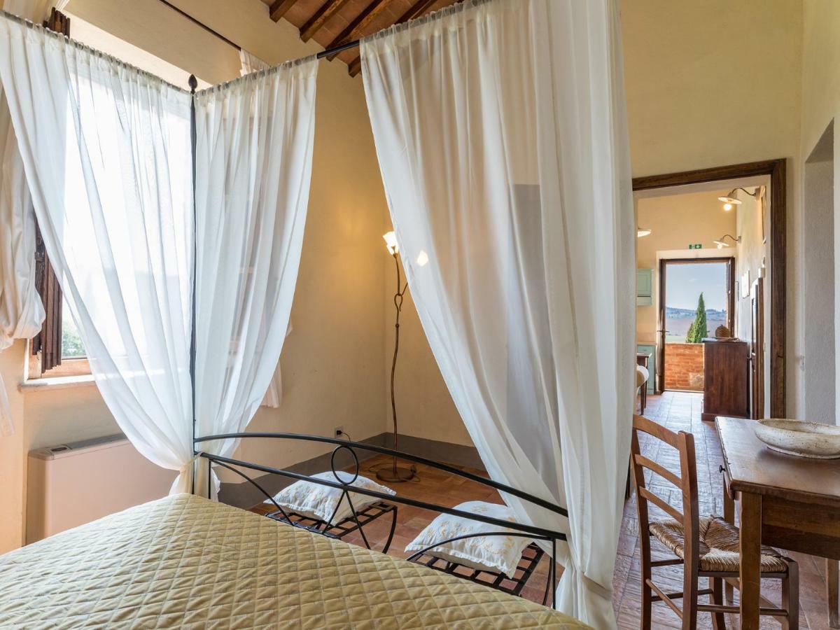 Baccoleno Farm stay Asciano