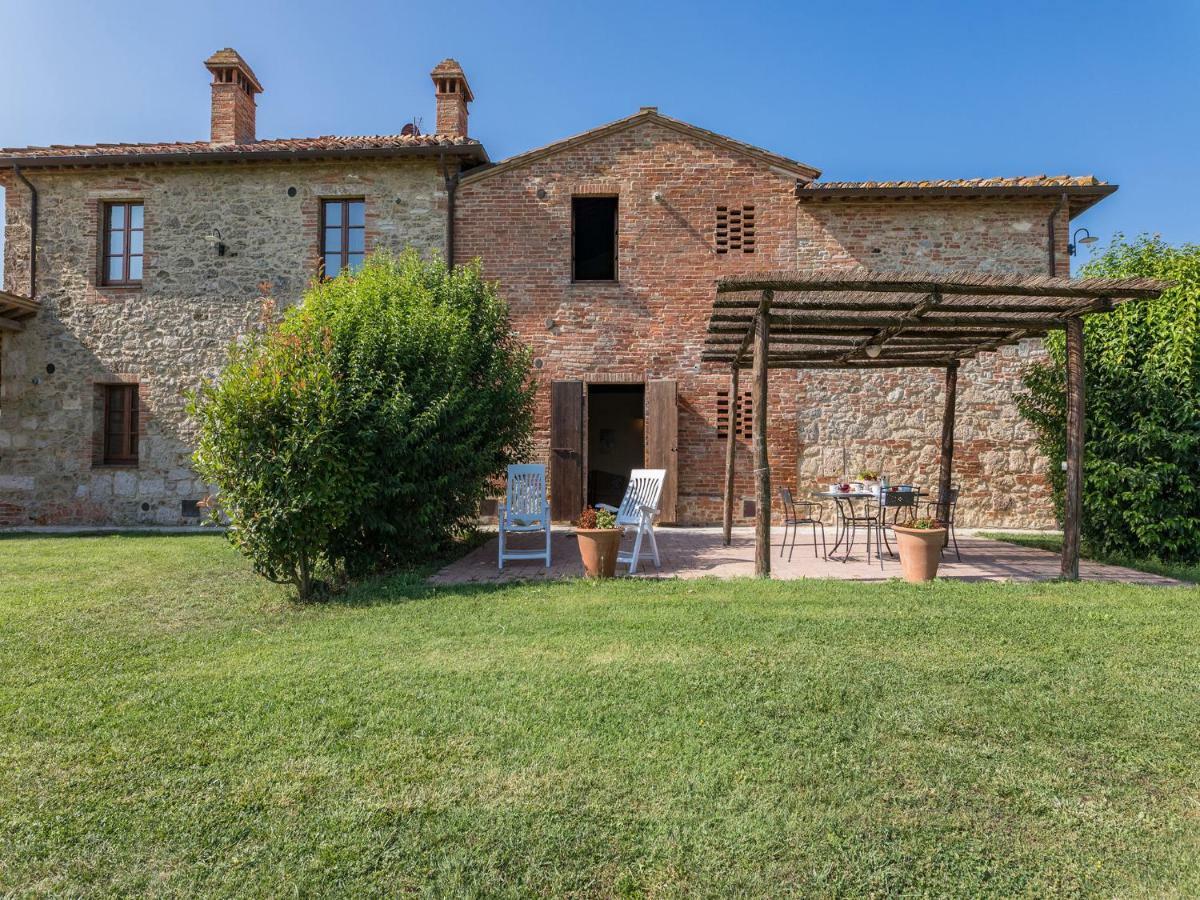 Farm stay Baccoleno *
