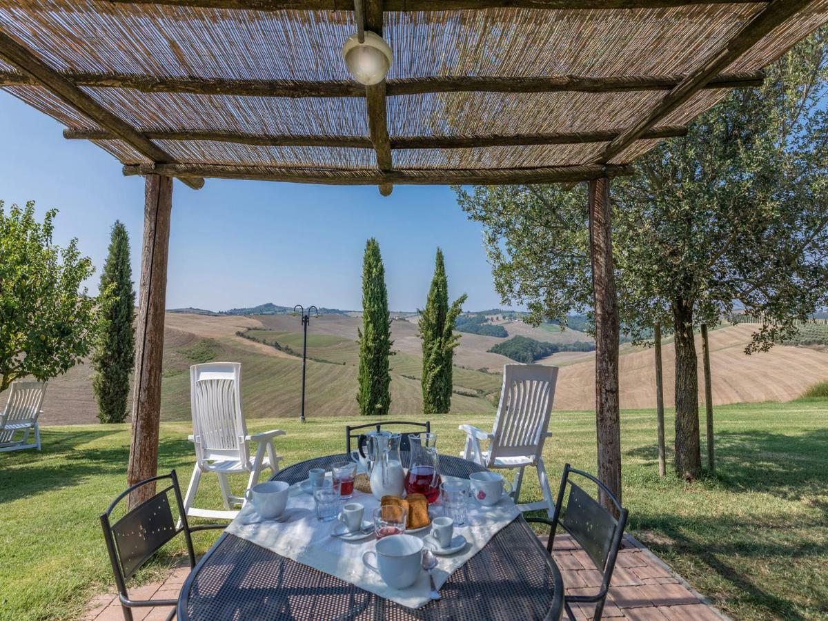 Baccoleno Farm stay Asciano