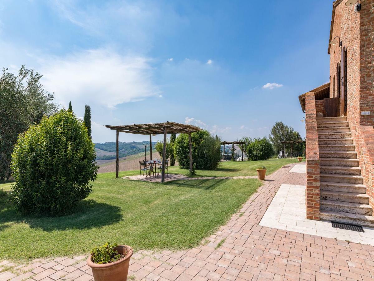 Baccoleno Farm stay