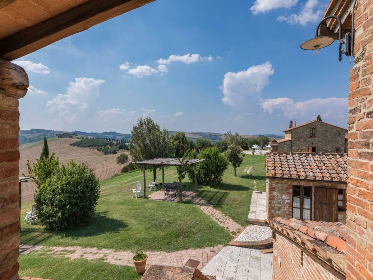 Baccoleno Farm stay