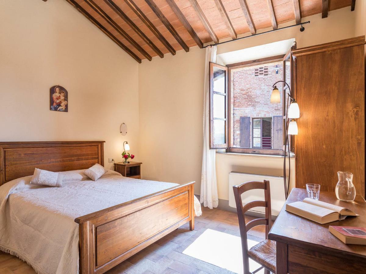 Baccoleno Farm stay
