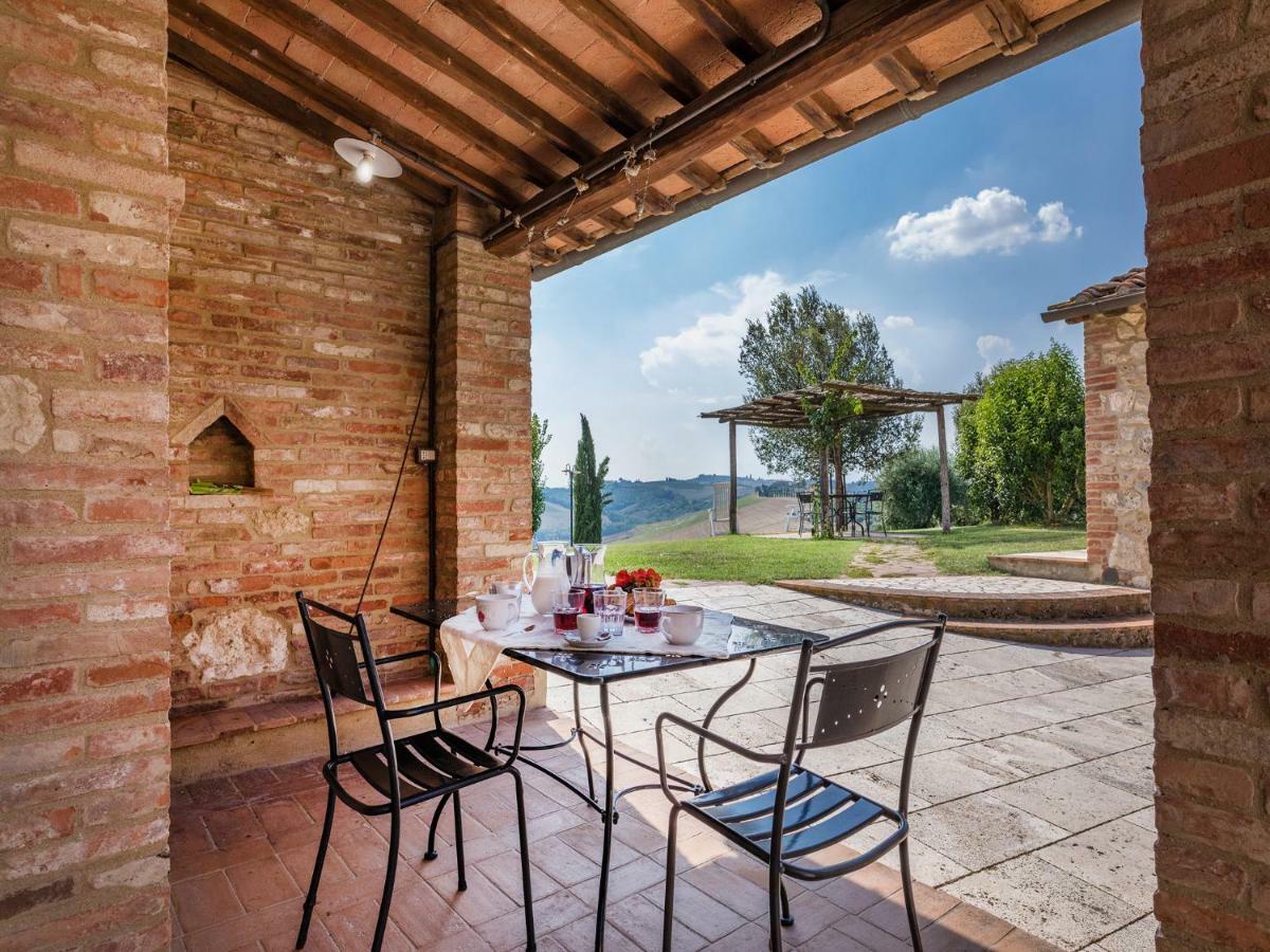Baccoleno Farm stay *