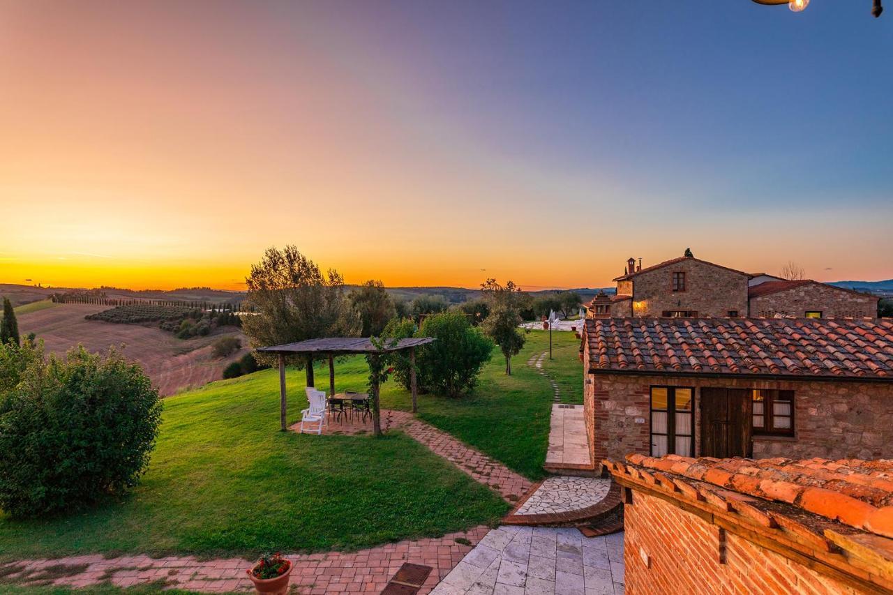 Farm stay Baccoleno