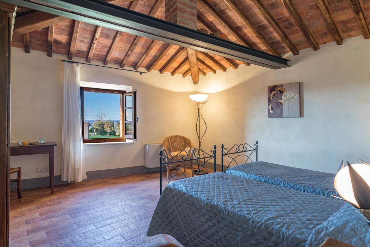 Farm stay Baccoleno