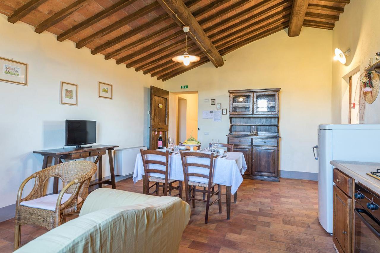 Baccoleno Farm stay *