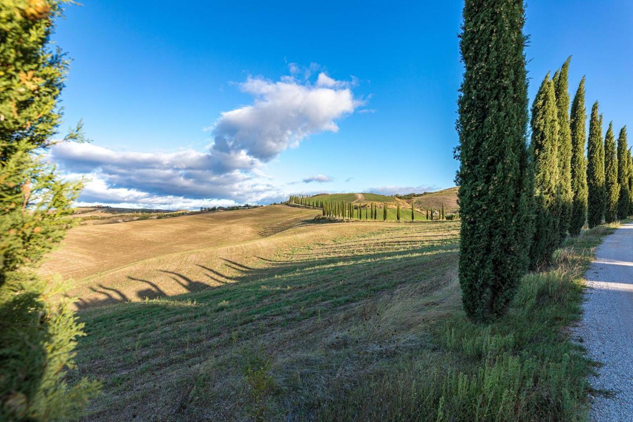 Farm stay Baccoleno