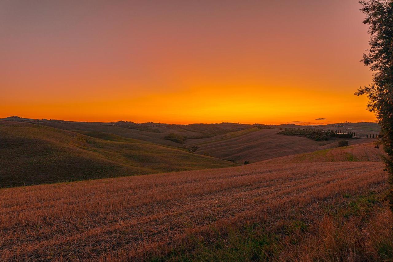 Baccoleno Asciano