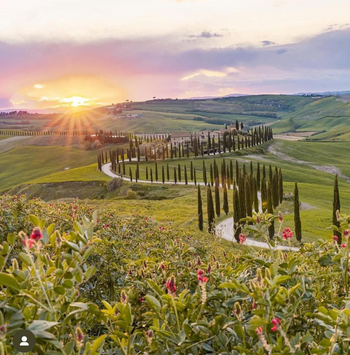 Farm stay Baccoleno Asciano
