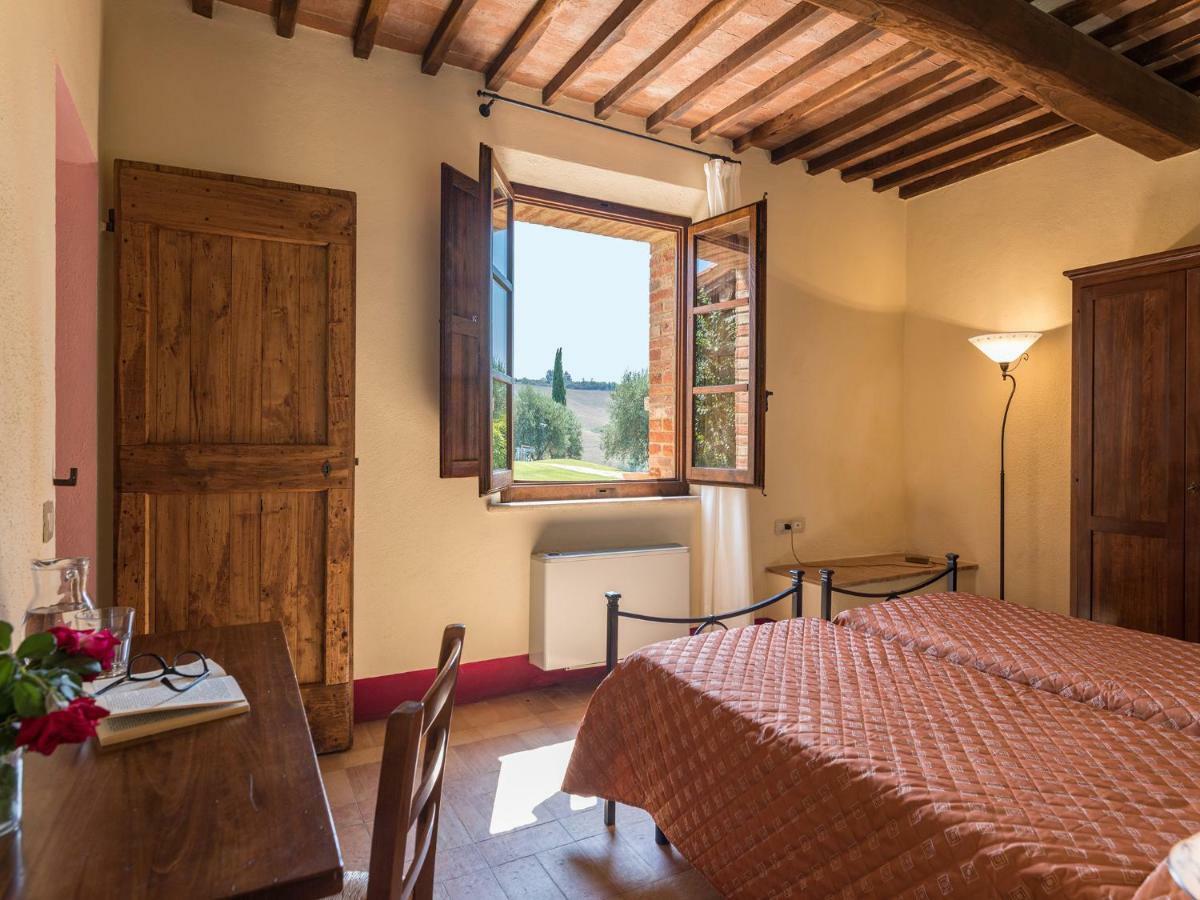 Baccoleno Farm stay *
