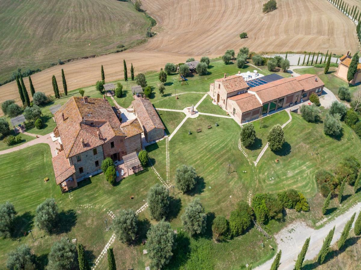 Baccoleno Bauernhof *