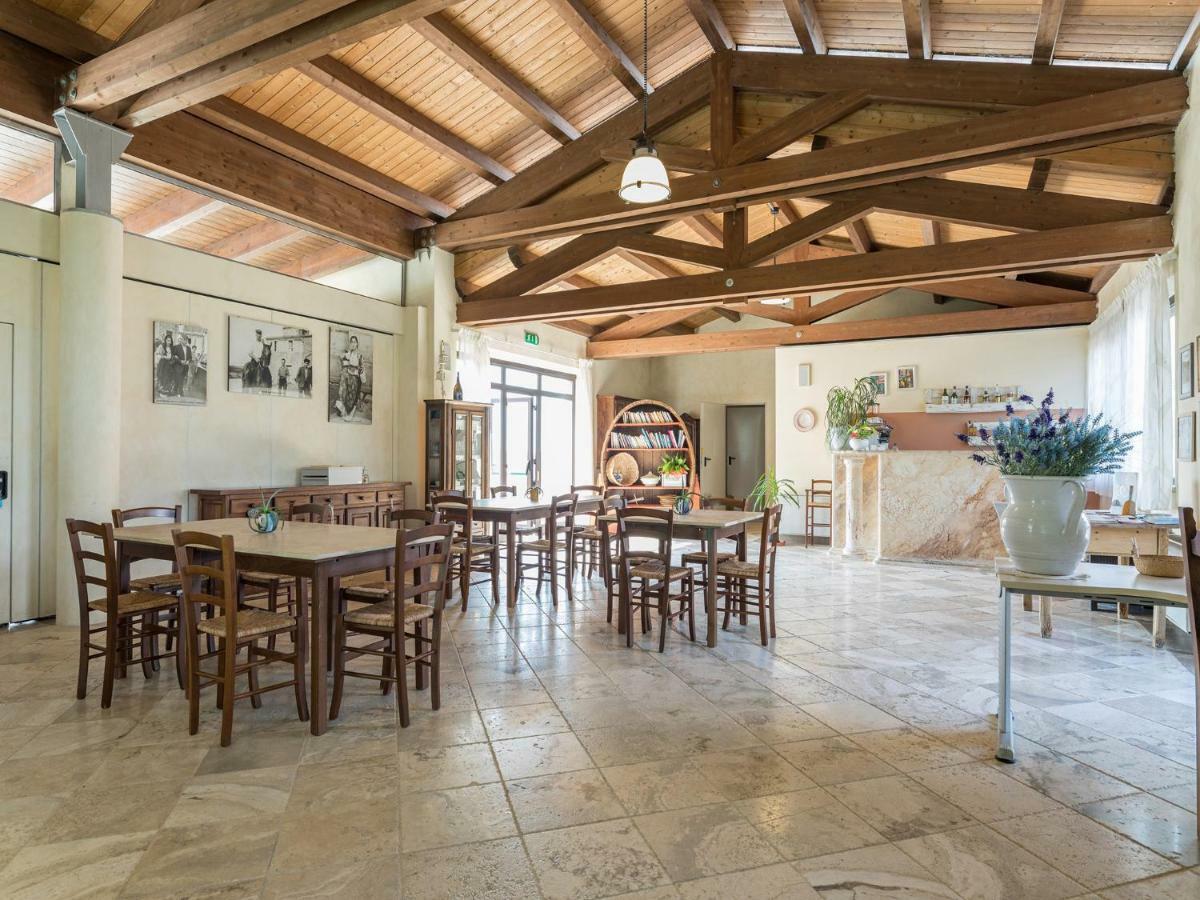 Baccoleno Farm stay *