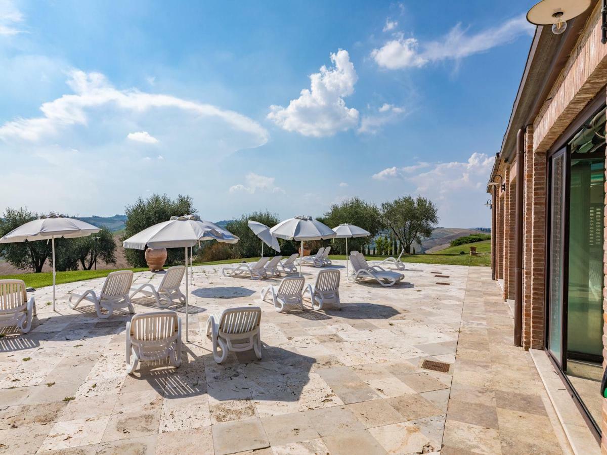 Baccoleno Farm stay *