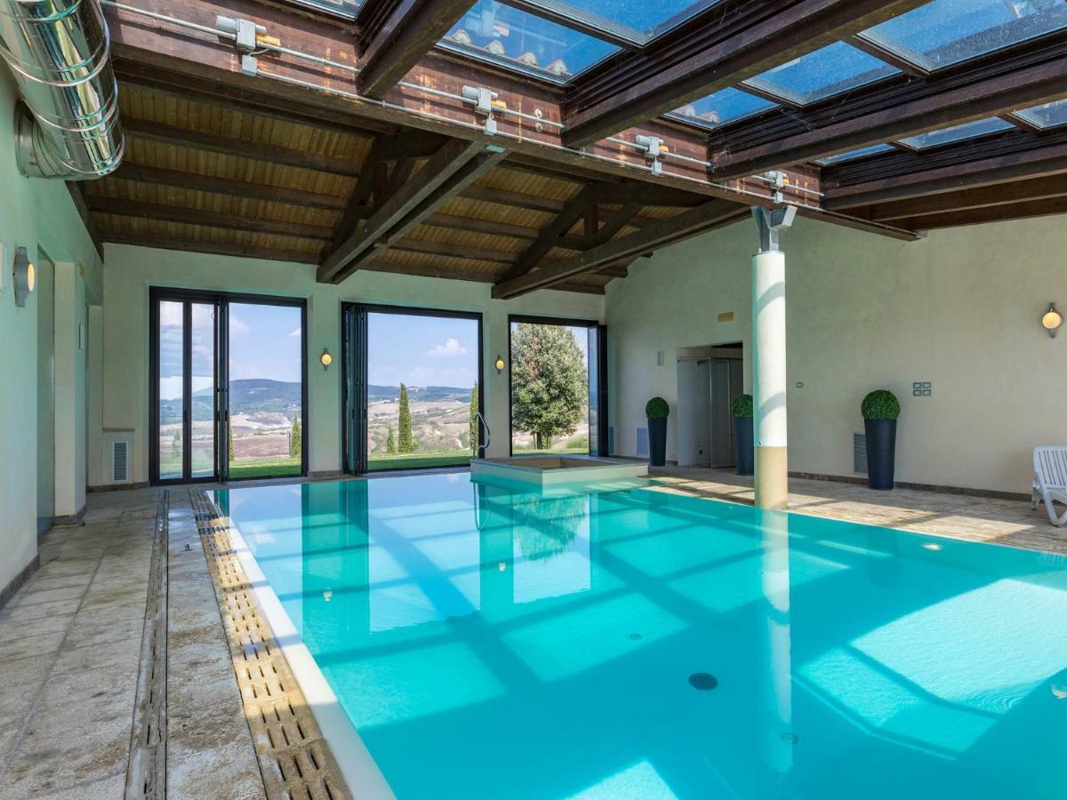 Baccoleno Farm stay