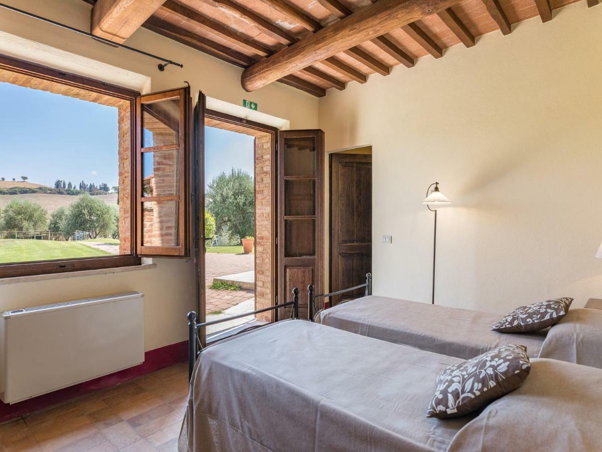 Farm stay Baccoleno *