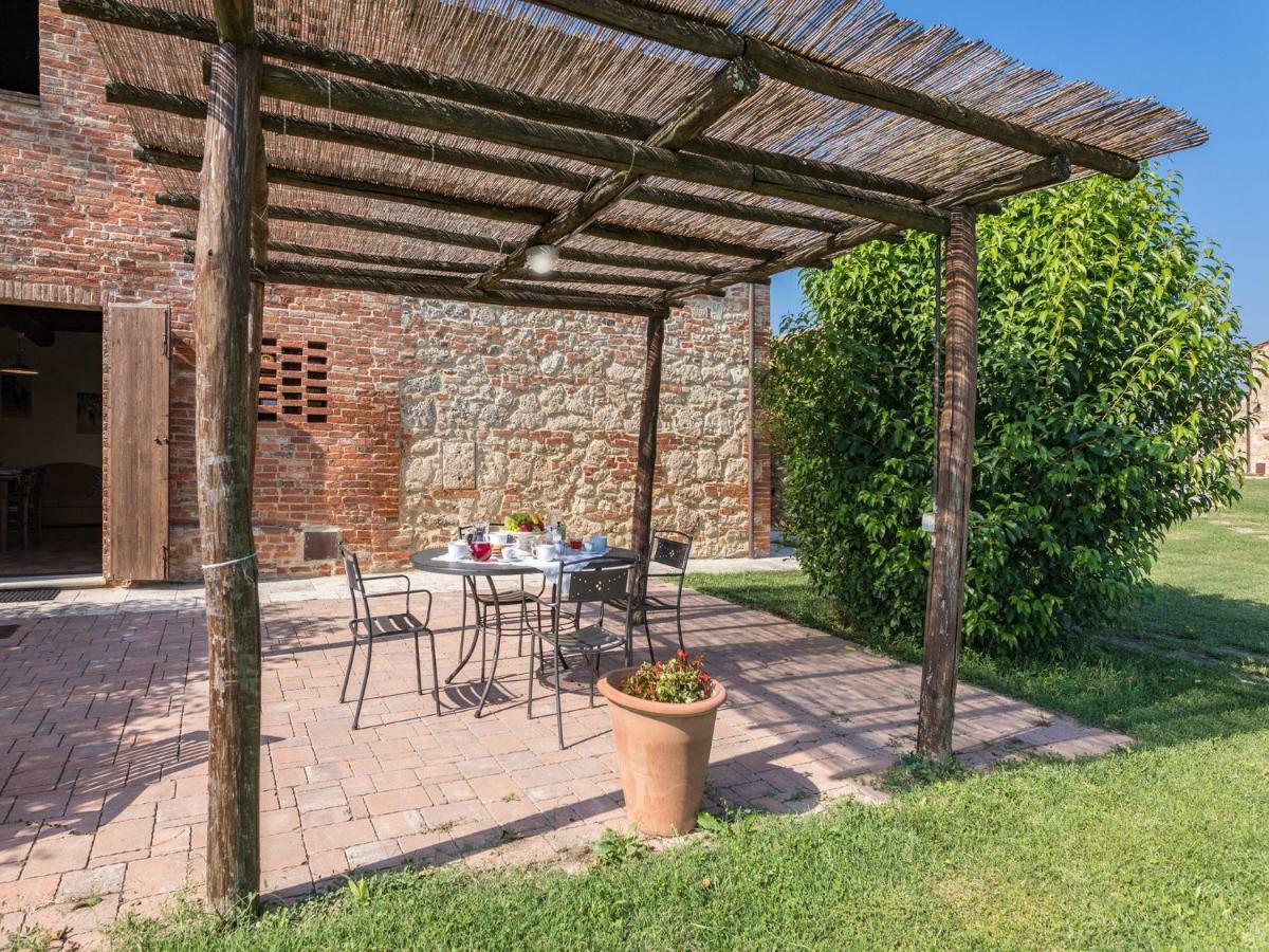 Baccoleno * Asciano