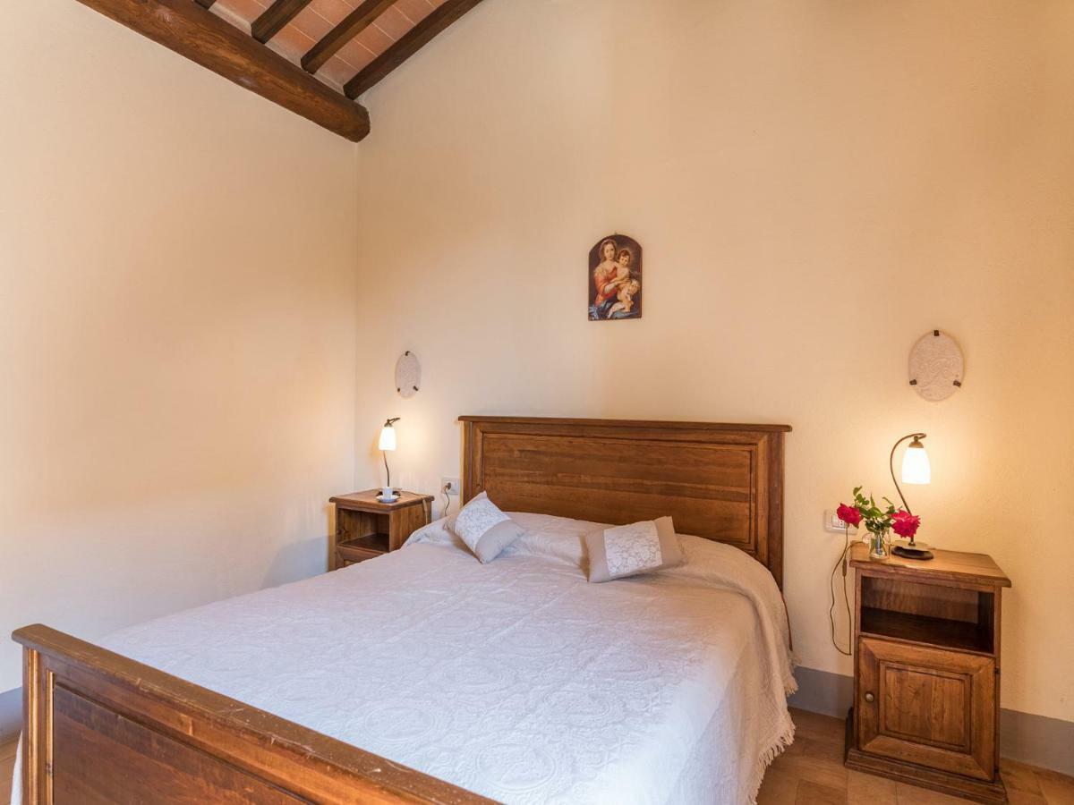 Farm stay Baccoleno Asciano