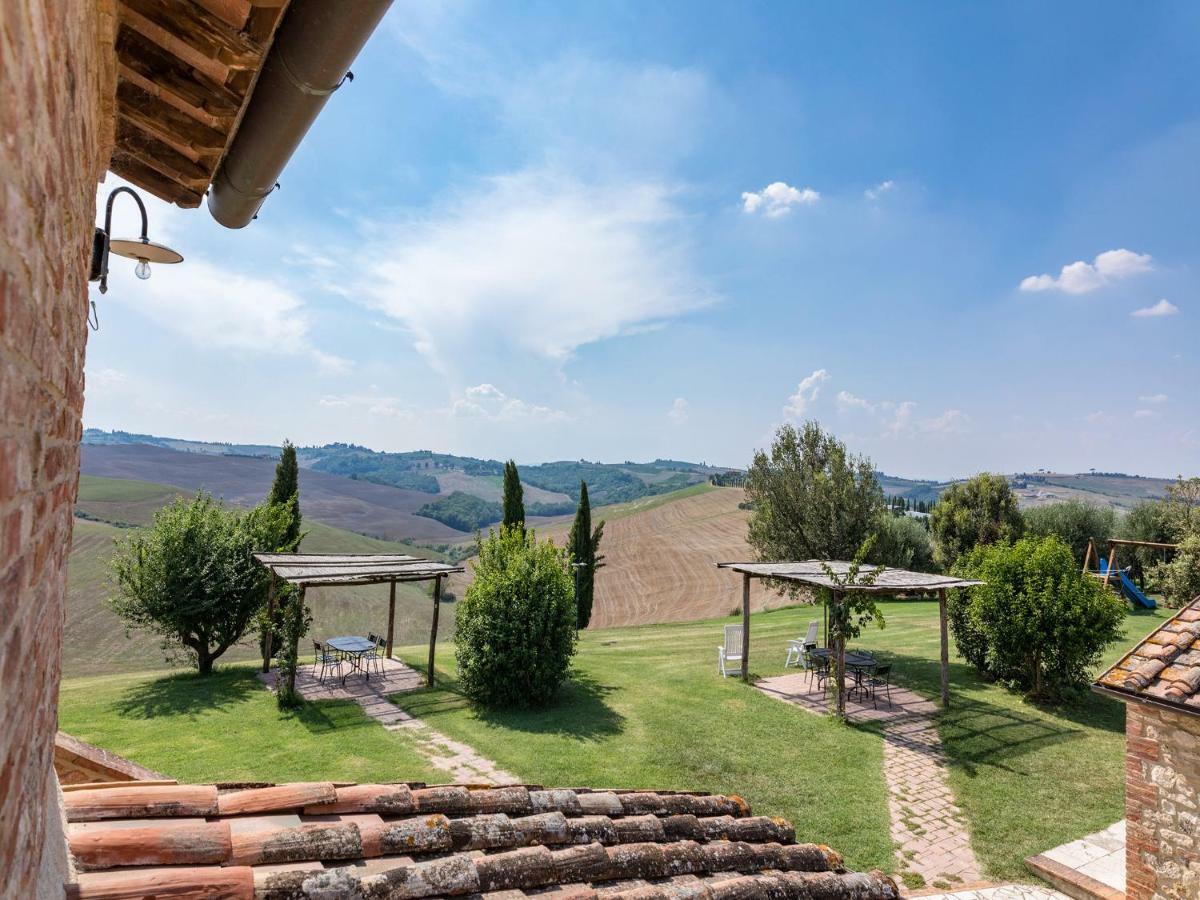 Farm stay Baccoleno