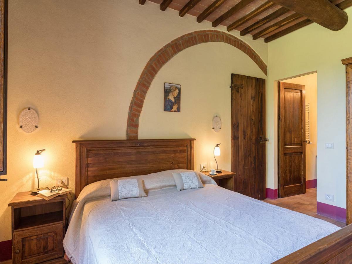 Baccoleno Farm stay