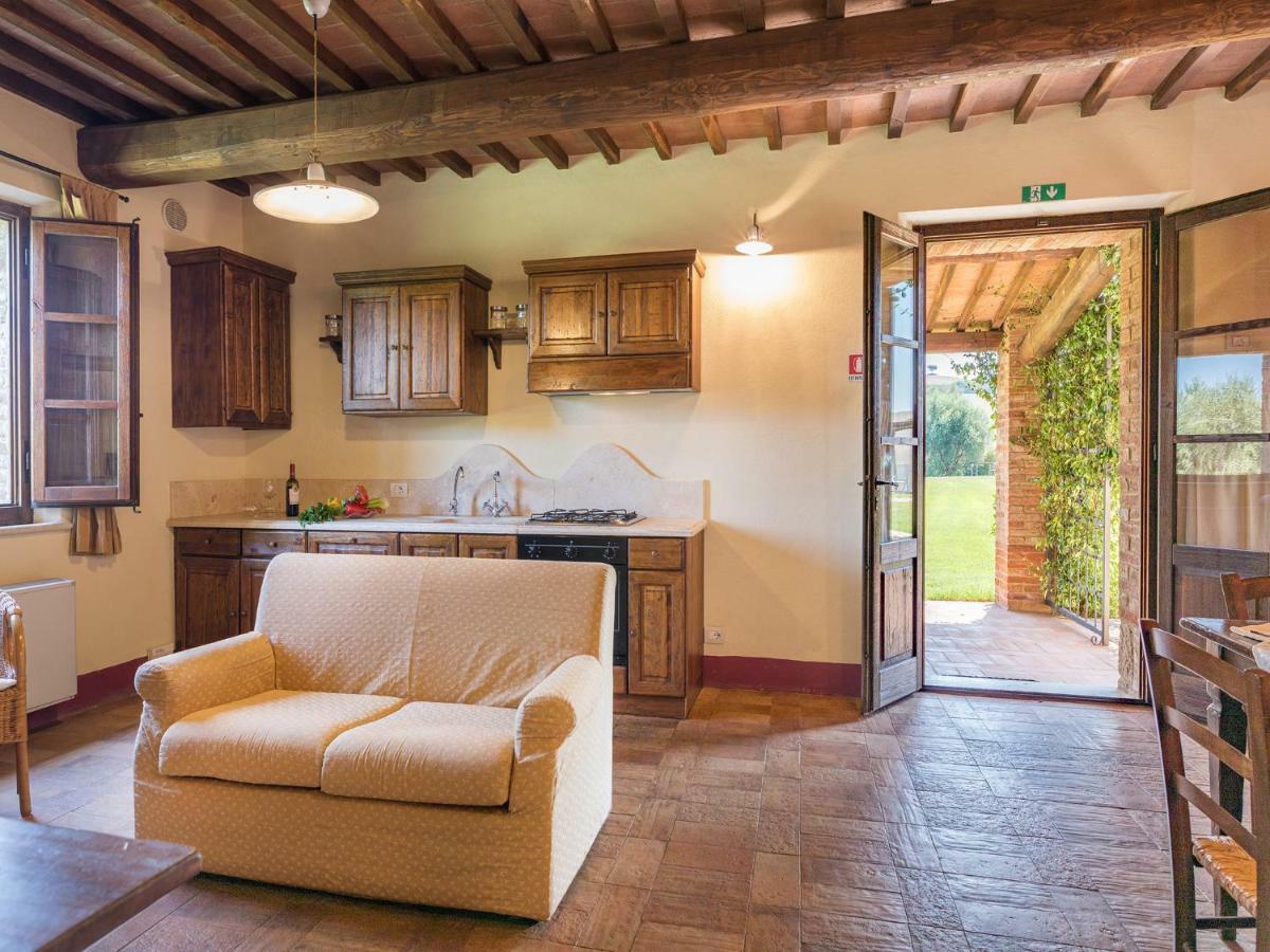 Farm stay Baccoleno